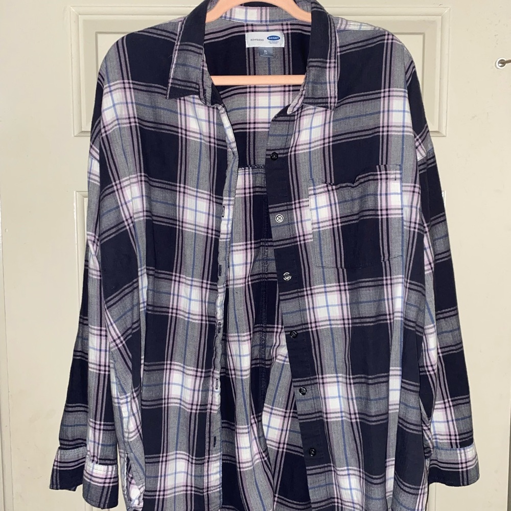 Flannel